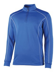 R-TRM-159-Épaisseur intermédiaire ¼ zip Rhino Seville 2
